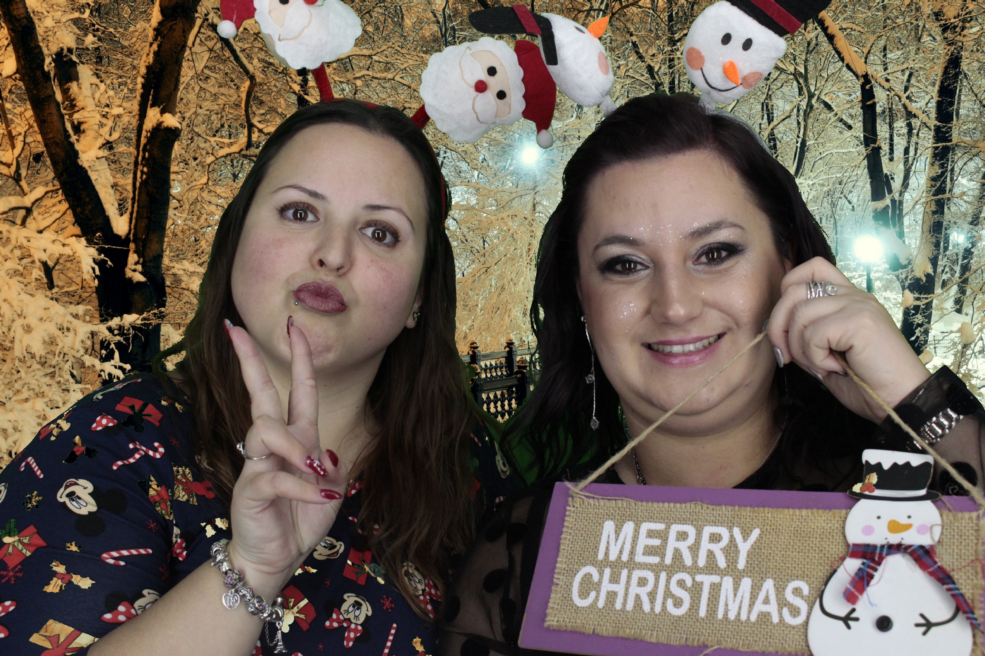 HMS Warrior Christmas Party  | View more photos from the event at gallery.myphotoboothexperience.co.uk/u/MyPhotoBoothExperienceLtd/HMS-Warrior-Christmas-Party